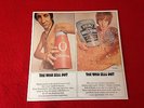 THE WHO SELL OUT  MINT SEALED NEW LP WITH POSTER  FREE POSTAGE