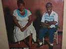 Ella Fitzgerald / Louis Armstrong: Ella And Louis UK HMV Original CLP 1098