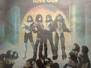 Kiss - Love Gun (New & Unplayed Colored Vinyl)