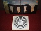 GRAHAM BOND Holy Magick LP 1970 VERTIGO 1st Press  SAMPLE  EARLIEST EVER