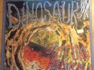 Dinosaur jr Just Like Heaven 1989 SST Records ETCHED