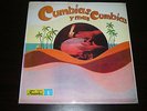 ANDRES LANDERO cumbias y mas cumbias LP / COLOMBIA LATIN DANCEFLOOR FUENTES ???