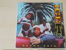 Ice-T – Rhyme Pays ( not for sale promo ) lp 