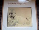 Ton Lebbink - Hongerwinter LP 82 Dutch Electronic feat. Thé Lau (Scene) RARE
