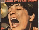 FRENCH EP 45 TOURS MITCH RYDER SOCK IT TO ME BABY 1967