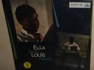 Ella Fitzgerald / Louis Armstrong: Ella And Louis Again Volume Two CLP 1147