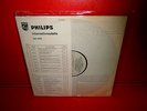1965 Info TEST-PROMO LP JOHNNY HALLYDAY+VICKY Leandros+F. GALL+REIMAR Cliffters