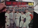 1958 baseball record-That Holler Guy-Joe Garagiola-Mickey Mantle