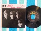 BEATLES All My Loving 45 rpm 7