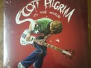 Sealed SCOTT PILGRIM VS. THE WORLD Original Soundtrack LP Red Vinyl OOP