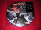 Amon Amarth - Twilight of the Thunder God, Picture Vinyl LP 2008 PD3984-14693-7