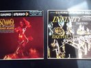Pair of Esquivel LPs original RCA living stereo