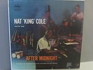 Nat King Cole Trio After Midnight 2 LP Vinyl Pure Pleasure Records PPAN W782