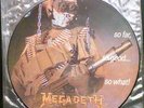 MEGADETH 