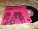 DEEP PURPLE 