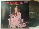 MARISOL SINGS FLAMENCO
