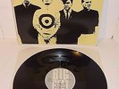 THE STING-RAYS DON'T BREAK DOWN 1985 BIG BEAT 1st PRESSING 12