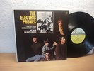 The Electric prunes LP I had too much to dream UK Reprise 1st press 1967