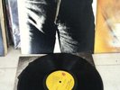 Rolling Stones Sticky Fingers W/ Working Zipper Nm Vinyl Nice Copy