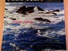 CHARLES MUNCH Debussy La Mer/Ibert Ports Analog Prod/RCA LSC 2111 200 gram LP EX