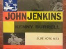 JOHN JENKINS KENNY BURRELL 45rpm 2LP Blue Note SEALED #d Audiophile 180g RVG OOP