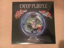 DEEP PURPLE LP Slaves And Masters SEALED  great copy MINT orig RCA bmg