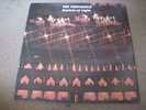 THE PENTANGLE Basket Of Light 1969 TRANSATLANTIC    A1/B1   superb EX+