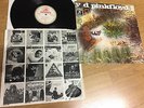Pink Floyd # A Saucerful Of Secrets # Columbia SMC 74 451 # Germany 1968