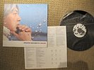 Ryuichi Sakamoto Chasm Vinyl LP 180g Ex+
