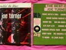 JOE TURNER - Rockin' the Blues & Best of - Vinyl LP albums  Atlantic 8023 & 8081
