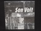 SON VOLT   Wide Swing Tremolo (SEALED)   U.S. WARNER BROS. - 1998 Alt. Country