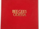 EX/EX, Bee Gees – “Odessa” Dbl LP, 1969, 12”, Stereo, 1st Ed, Polydor