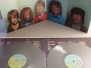 THE FLAMING LIPS THE TERROR 2LP LTD