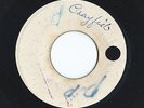 RARE Ska THE SOUL BROS Crawfish/RITA MARLEY You Lied MUSIK CITY Ja BLANK
