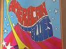 American Blues ?– Is Here, Karma  KLP-1001, USA 1968, Pre - ZZ TOP, NM-/EX rare