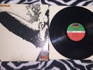 Led Zeppelin I LP Rare Japan PRESS 1971 W/INSERT VG+ to EX WAX TESTED EX COVER