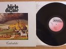 Bijelo Dugme ?– Ciribiribela  VERY RARE YUGOSLAVIAN FOLKROCK GORAN BREGOVIC 1988