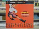 Martinon  Borodin Symphony 2  RCA LSC-2298 180g Classic Records # Stereo LP