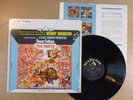Henry Mancini ?– The Party, LSP-3997, black RCA, ois, USA 1968, Vinyl: vg+