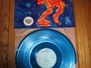 DEPECHE MODE It's Called A Heart Extended German Blue Vinyl 12