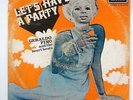 Geraldo Pino & The Heart Beats 