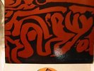 Sonny Red THE MODE orig LP