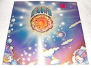 Aura - Self-Titled S/T, 1971 Prog/Rock LP, SEALED , Original Mercury Pressing