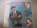 DEL SHANNON Little Town Flirt 1963 LONDON   superb EX