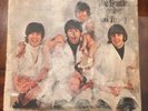 Beatles - Yesterday & Today Lp Mono 3rd State Butcher Cover Peeled RIAA 6 T2553