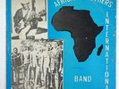 African Brothers Int'l Band 