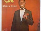 Segun Alile 