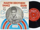 Martin Brothers Dance Band 