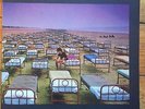 Pink Floyd – A Momentary Lapse of Reason / Orig 1987 EMI Vinyl LP EMD1003 (VG+)
