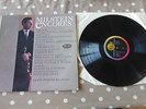 Nathan Milstein Encores Violin Kreisler Capitol ED1 P8536 Rare UK LP